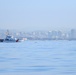 Multiple Coast Guard units participate in joint training exercise off the coast of San Diego