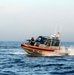 Multiple Coast Guard units participate in joint training exercise off the coast of San Diego