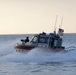 Multiple Coast Guard units participate in joint training exercise off the coast of San Diego