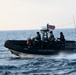 Multiple Coast Guard units participate in joint training exercise off the coast of San Diego