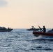 Multiple Coast Guard units participate in joint training exercise off the coast of San Diego