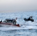 Multiple Coast Guard units participate in joint training exercise off the coast of San Diego