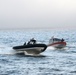 Multiple Coast Guard units participate in joint training exercise off the coast of San Diego