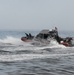 Multiple Coast Guard units participate in joint training exercise off the coast of San Diego