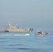 Multiple Coast Guard units participate in joint training exercise off the coast of San Diego