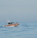 Multiple Coast Guard units participate in joint training exercise off the coast of San Diego