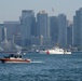 Multiple Coast Guard units participate in joint training exercise off the coast of San Diego