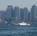 Multiple Coast Guard units participate in joint training exercise off the coast of San Diego