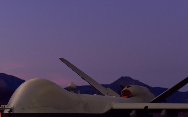 MQ-9 Reaper