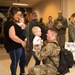 192nd Wing welcomed returning Airmen