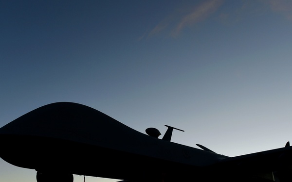 MQ-9 Reaper