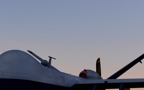 MQ-9 Reaper