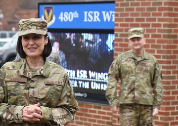 Farewell: Command chief reflects on approach to love, finding purpose