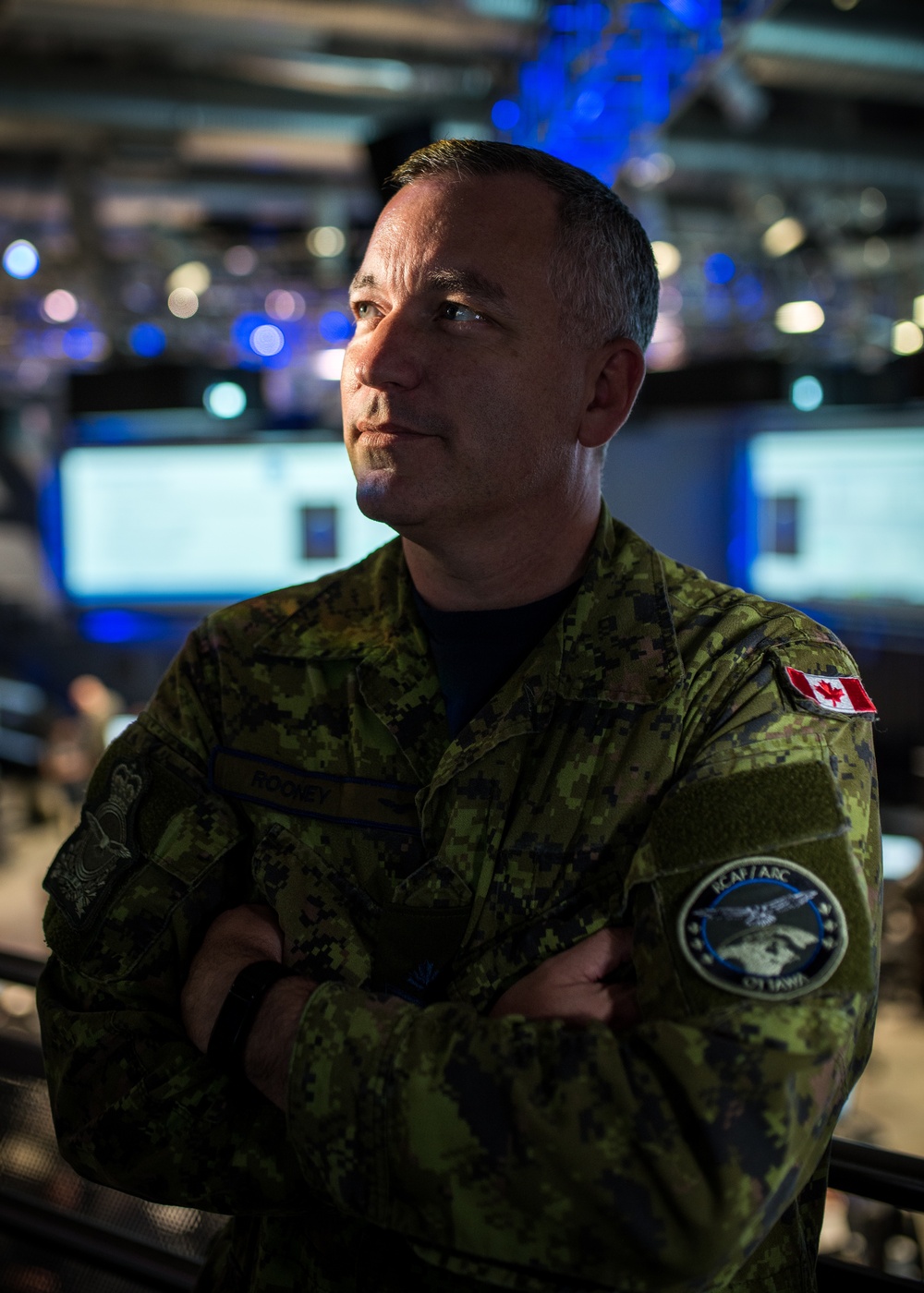 Global Sentinel 19: Faces of Allied Space