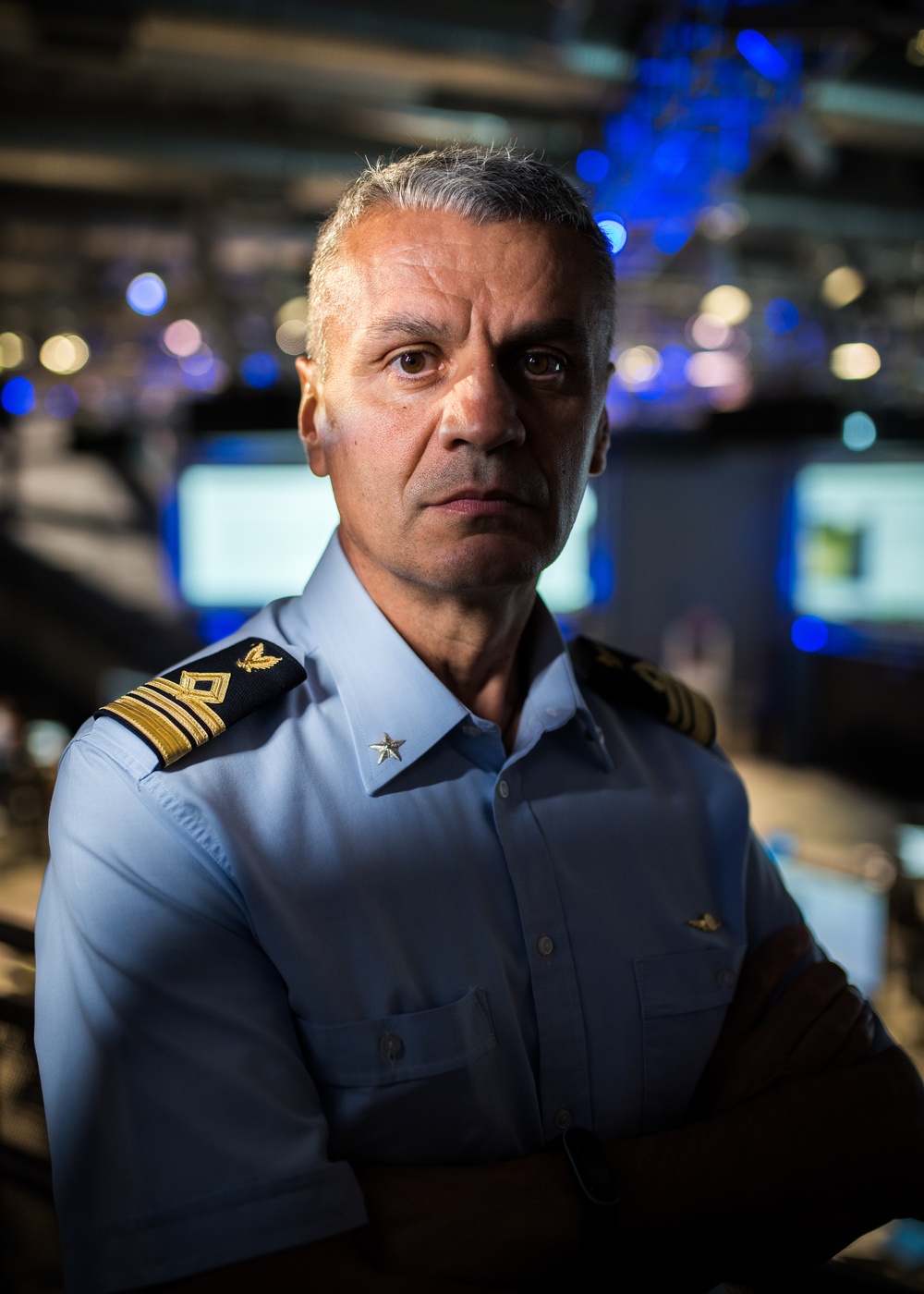 Global Sentinel 19: Faces of Allied Space
