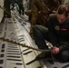 MQ-9 Reaper load onto C-17 Globemaster