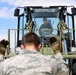 MQ-9 Reaper load onto C-17 Globemaster