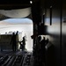 MQ-9 Reaper load onto C-17 Globemaster