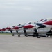 Thunderbirds ready to take flight at Fort Wayne Air Show 2019