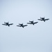 Blacksnakes soar during Fort Wayne Air Show 2019