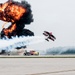 Shockwave and Skip Stewart showcase talent at Fort Wayne Air Show 2019