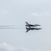 Air Force Thunderbirds dazzle crowd at Fort Wayne Air Show 2019