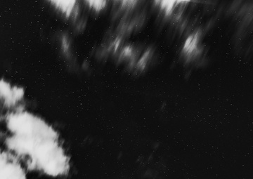 Kit Carson Memorial Park at Night