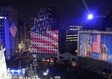 Shining a Light marks the beginning of Indianapolis spectacle