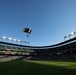 Silver Wings at Camden Yards