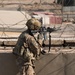 U.S. Army Soldiers protect the U.S. Embassy Compound, Baghdad