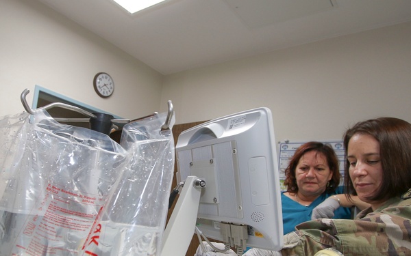 Specialized training strengthens LRMC care for critically-ill patients