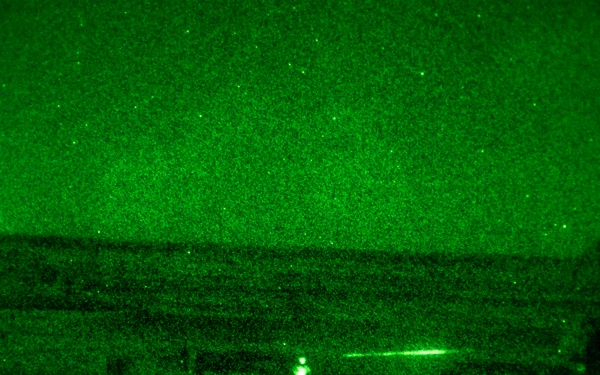 2nd Law Enforcement Battalion conducts updated rifle qualifications course