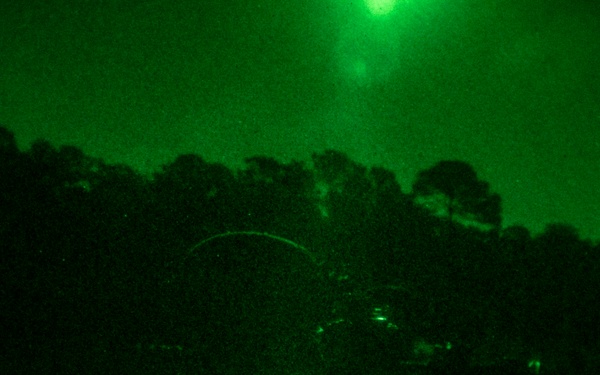 2nd Law Enforcement Battalion conducts updated rifle qualifications course