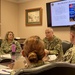 Surgeon General meets with NMRTC Pearl Harbor Command Executive Board