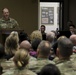 Big Red One bids farewell to division's senior enlisted advisor