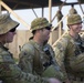 Sniper Competition on Camp Taji