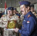 Iraqi Air Force welcomes new Chief of Staff