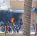 Iraqi Security Forces Respond to U.S. Embassy Attack