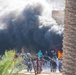 Iraqi Security Forces Respond to U.S. Embassy Attack