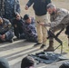 Weapons Training at Besmaya Training Center