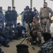 Weapons Training at Besmaya Training Center