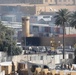 Assailants and attackers storm the U.S. Embassy Compound in Baghdad