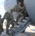 Immediate Response Force Paratroopers Deploy