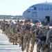 Immediate Response Force Paratroopers Deploy