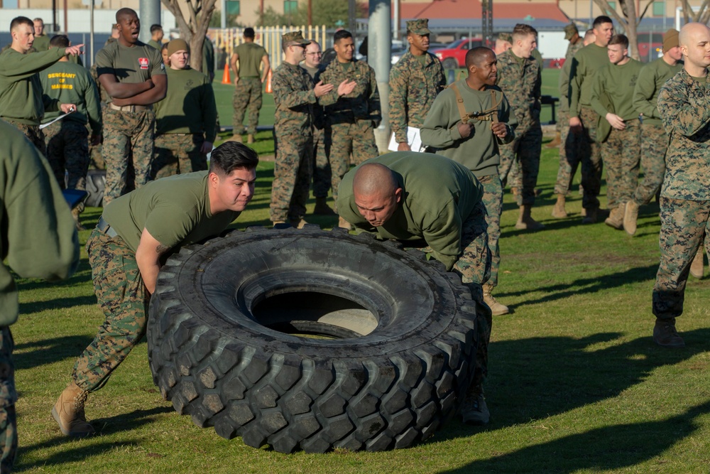 H&amp;HS Squadron Competition