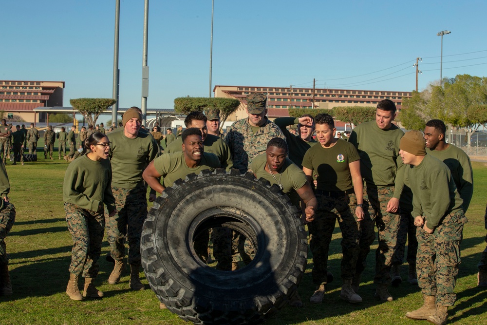 H&amp;HS Squadron Competition