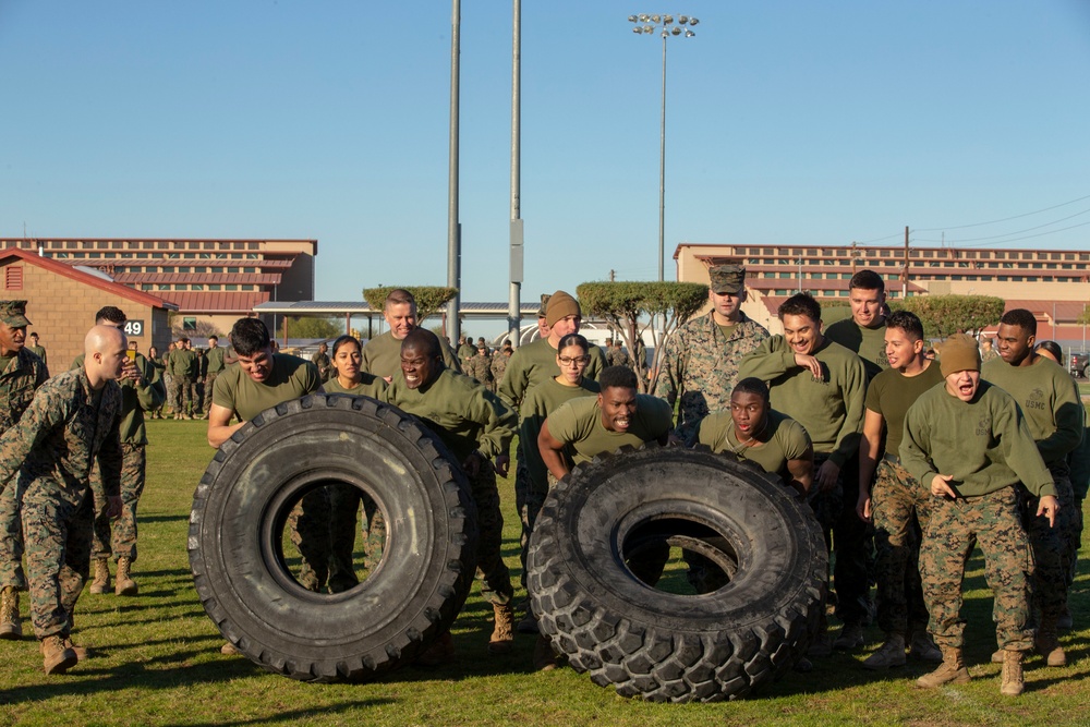 H&amp;HS Squadron Competition