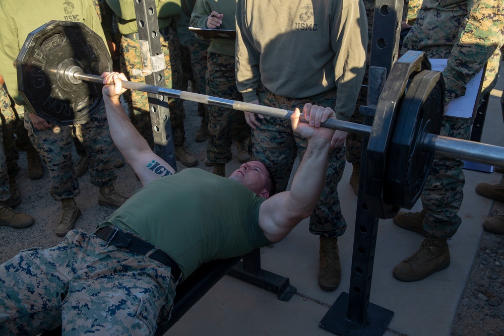 H&amp;HS Squadron Competition