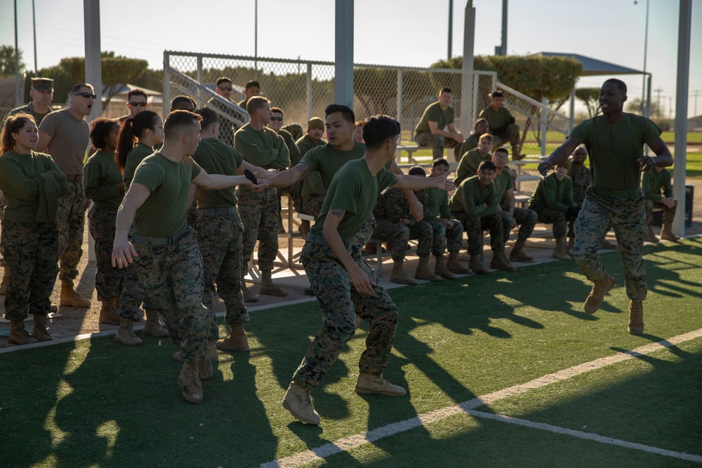H&amp;HS Squadron Competition