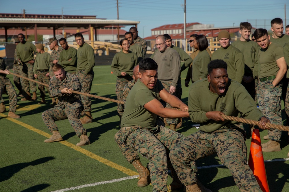 H&amp;HS Squadron Competition